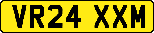 VR24XXM
