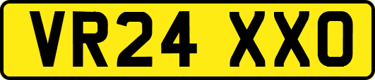 VR24XXO
