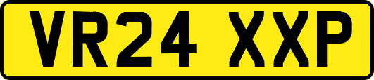 VR24XXP