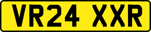 VR24XXR