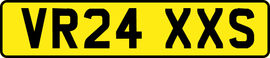 VR24XXS