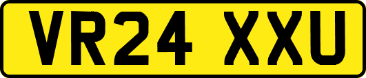 VR24XXU