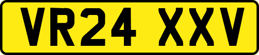 VR24XXV