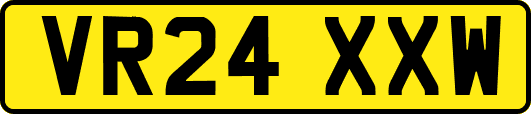 VR24XXW