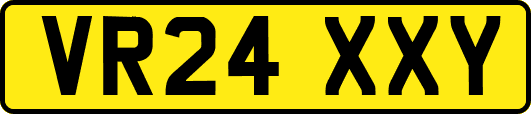 VR24XXY