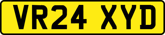 VR24XYD