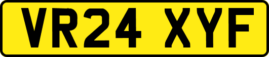 VR24XYF