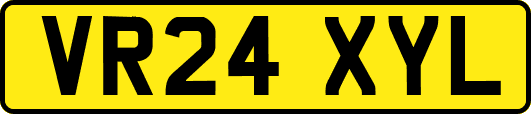 VR24XYL