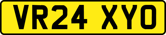 VR24XYO
