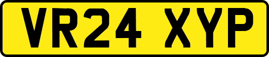 VR24XYP