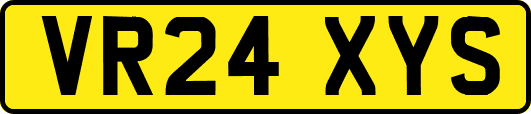 VR24XYS