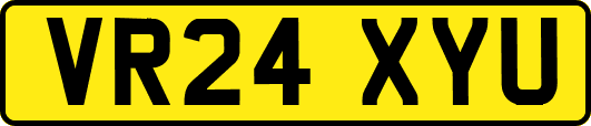 VR24XYU
