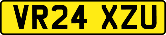 VR24XZU