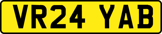 VR24YAB