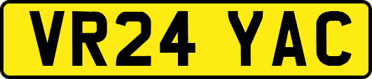 VR24YAC