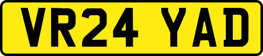 VR24YAD