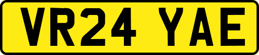 VR24YAE