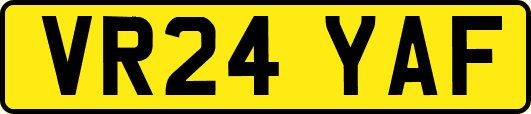 VR24YAF
