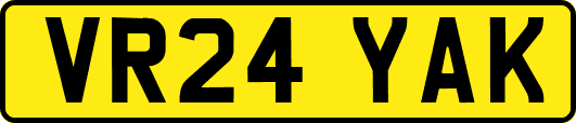 VR24YAK