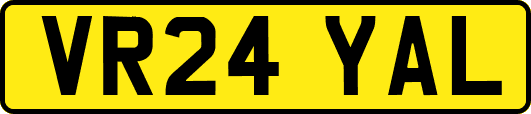 VR24YAL