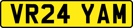 VR24YAM