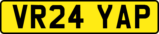 VR24YAP