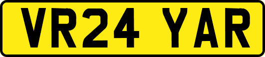 VR24YAR