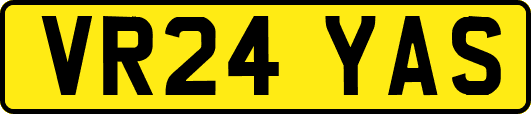 VR24YAS