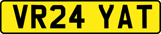 VR24YAT