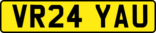 VR24YAU