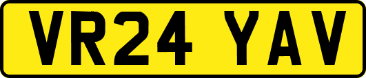 VR24YAV
