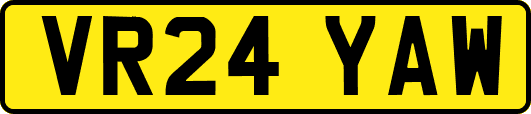 VR24YAW