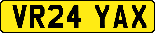 VR24YAX