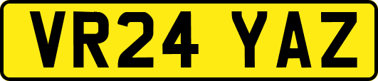 VR24YAZ