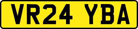 VR24YBA