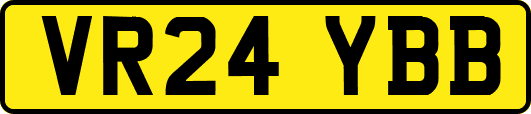 VR24YBB