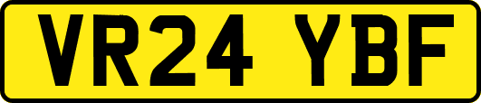 VR24YBF