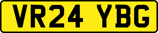 VR24YBG