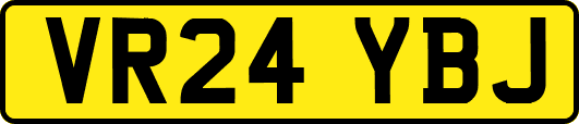 VR24YBJ