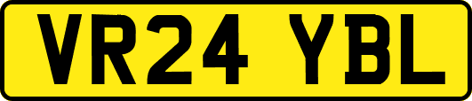 VR24YBL