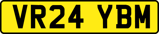 VR24YBM