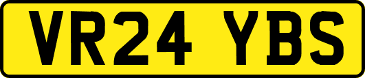 VR24YBS