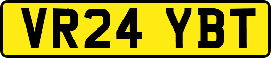 VR24YBT