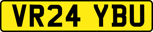 VR24YBU