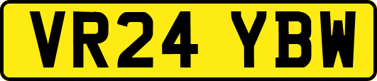 VR24YBW