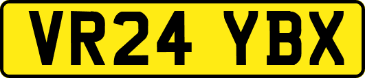 VR24YBX
