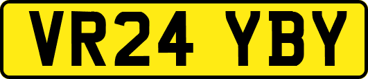VR24YBY