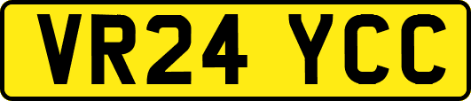 VR24YCC