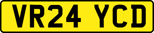 VR24YCD