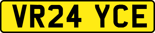 VR24YCE